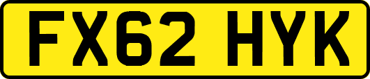 FX62HYK
