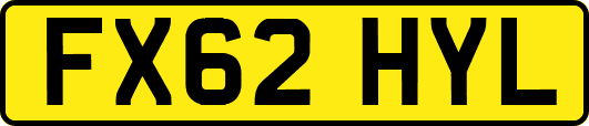 FX62HYL