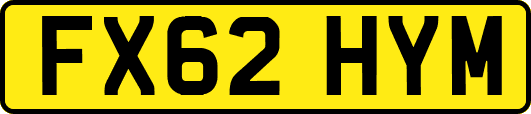 FX62HYM