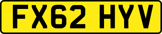 FX62HYV