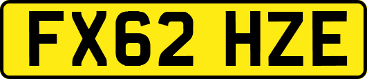 FX62HZE