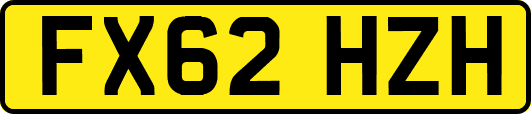 FX62HZH