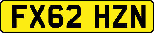 FX62HZN