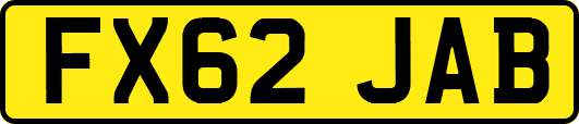 FX62JAB