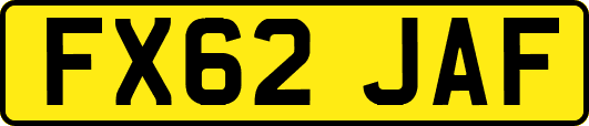 FX62JAF
