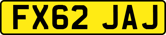 FX62JAJ