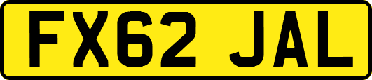 FX62JAL