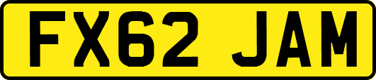 FX62JAM