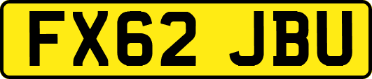 FX62JBU