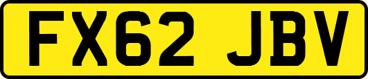 FX62JBV