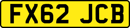 FX62JCB