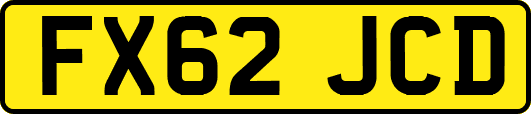 FX62JCD