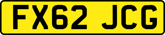 FX62JCG