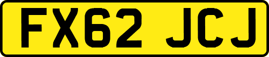 FX62JCJ