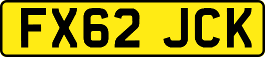FX62JCK