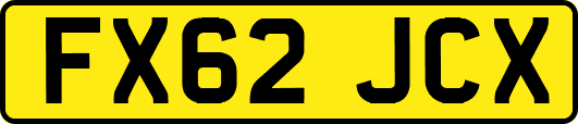 FX62JCX