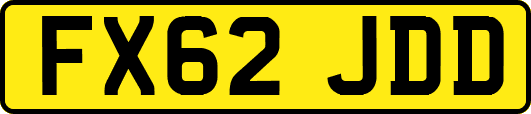 FX62JDD