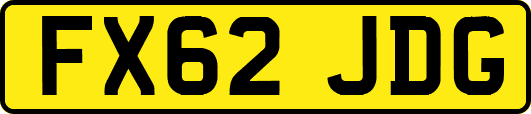 FX62JDG