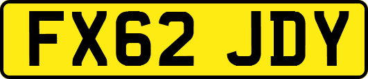 FX62JDY