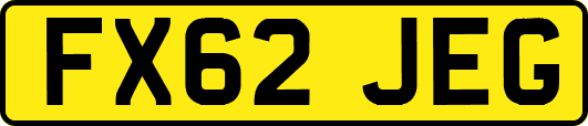 FX62JEG