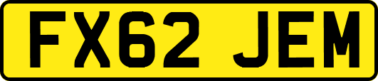 FX62JEM
