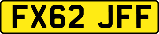 FX62JFF