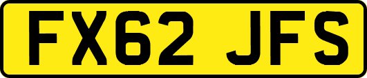 FX62JFS