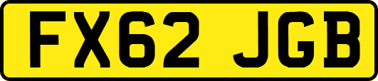 FX62JGB