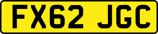 FX62JGC