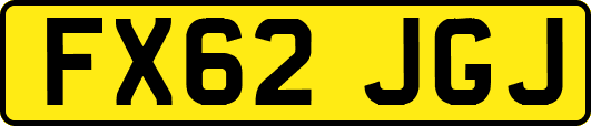 FX62JGJ