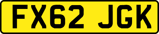 FX62JGK
