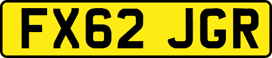 FX62JGR