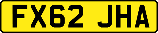 FX62JHA