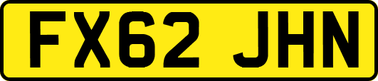 FX62JHN