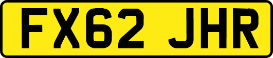 FX62JHR