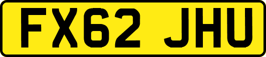 FX62JHU