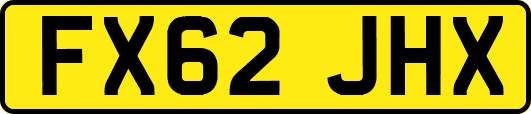 FX62JHX
