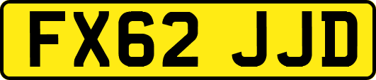 FX62JJD
