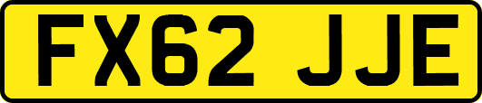 FX62JJE