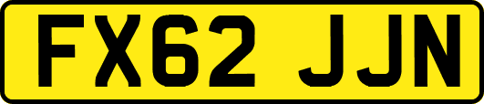 FX62JJN