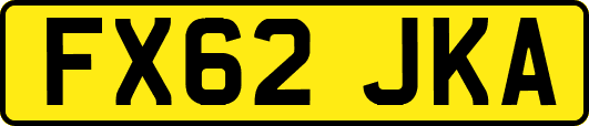 FX62JKA
