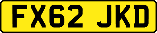 FX62JKD