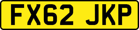 FX62JKP