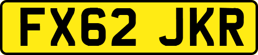 FX62JKR