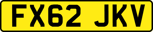 FX62JKV