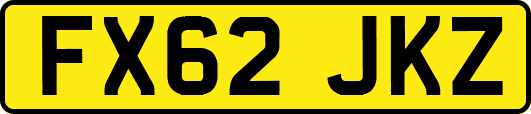 FX62JKZ