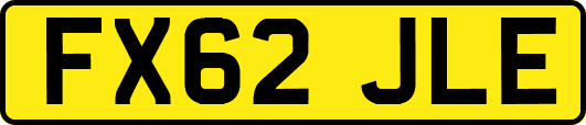 FX62JLE