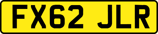 FX62JLR