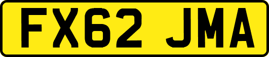 FX62JMA