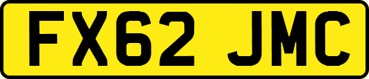 FX62JMC